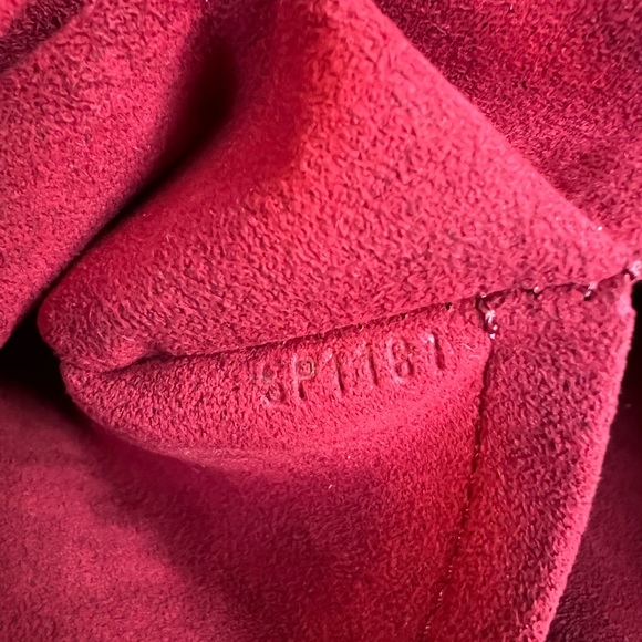 ❌❌SOLD❌❌LOUIS VUITTON MULTICOLOR SPEEDY 30 - Picture 16 of 16